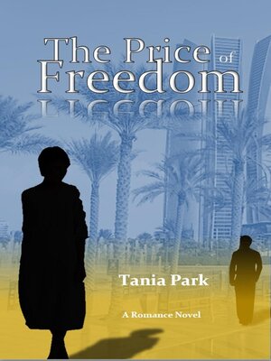 cover image of The Price of Freedom
